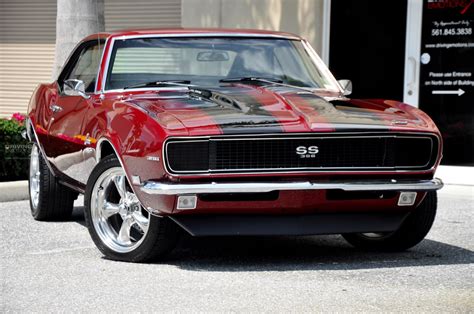 Find your dream car today. . 1968 chevrolet camaro for sale